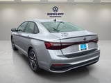 2026 Volkswagen Jetta - Preview 3