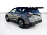 2026 Subaru Forester - Preview 5