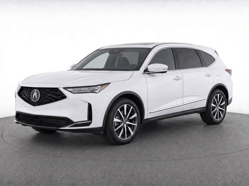 2026 Acura MDX - Image 1
