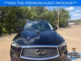 2023 INFINITI QX50 - Preview 2