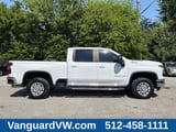 2024 Chevrolet Silverado - Preview 9
