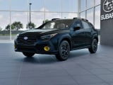 2026 Subaru Crosstrek - Preview 2