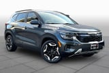 2024 Kia Seltos - Preview 2