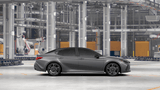 2027 Toyota Camry - Preview 12