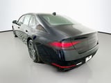 2026 Genesis G90 - Preview 7