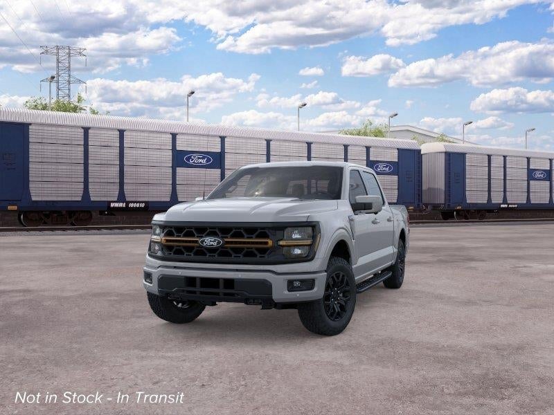 2026 Ford F-150 - Image 1