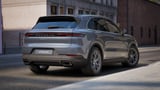 2027 Porsche Cayenne - Preview 9