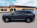 2027 Hyundai Palisade - Preview 3