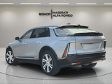 2024 Cadillac Lyriq - Preview 4