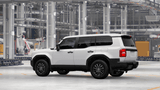 2027 Toyota Land Cruiser - Preview 5