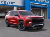 2027 Chevrolet Traverse - Preview 7