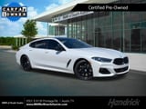 2024 BMW M850i - Preview 2