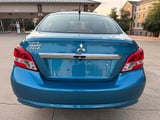 2020 Mitsubishi Mirage G4 - Preview 6