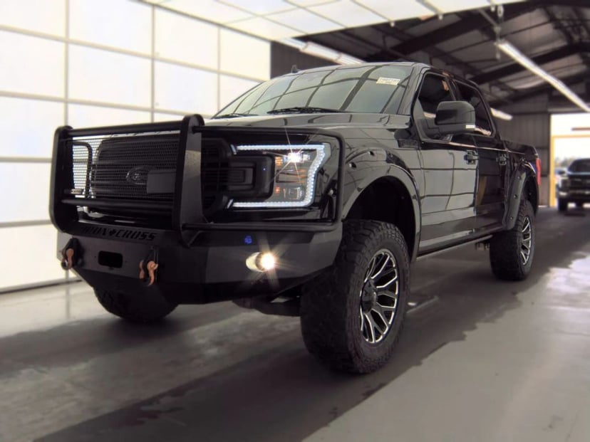 2023 Chevrolet Silverado 1500 - Image 1