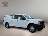 2018 Ford F-150 - Preview 4