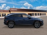 2026 Hyundai Tucson - Preview 7