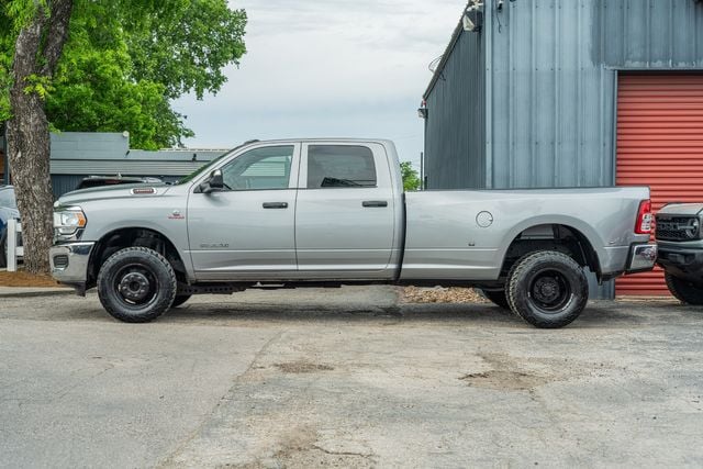 2022 Ram 3500 - Image 1