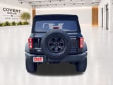 2024 Ford Bronco - Preview 6