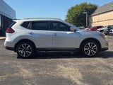 2019 Nissan Rogue - Preview 6
