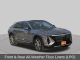 2024 Cadillac Lyriq - Preview 8