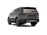 2026 Lexus LX - Preview 3
