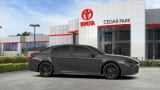 2026 Toyota Camry - Preview 13