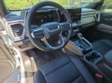 2025 GMC Canyon - Preview 15