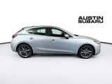 2018 Mazda Mazda3 - Preview 8