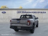 2026 Ford Ranger - Preview 8