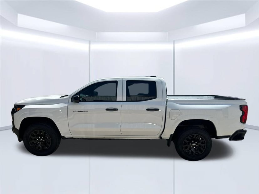 2026 Chevrolet Colorado - Image 1