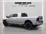 2026 Ram 2500 - Preview 5