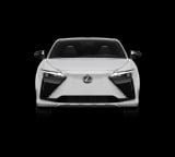 2026 Lexus RZ - Preview 6
