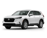 2027 Honda CR-V - Preview 2