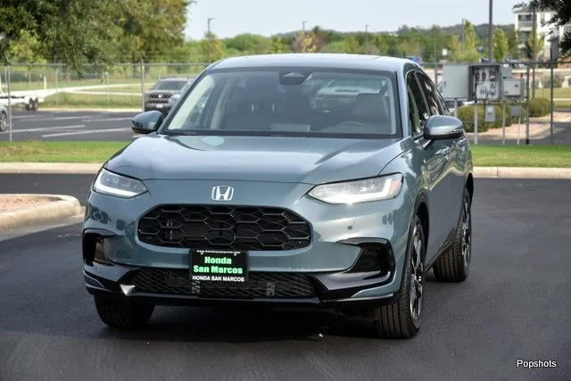 2027 Honda HR-V - Image 1