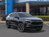 2026 Chevrolet Trax - Preview 7