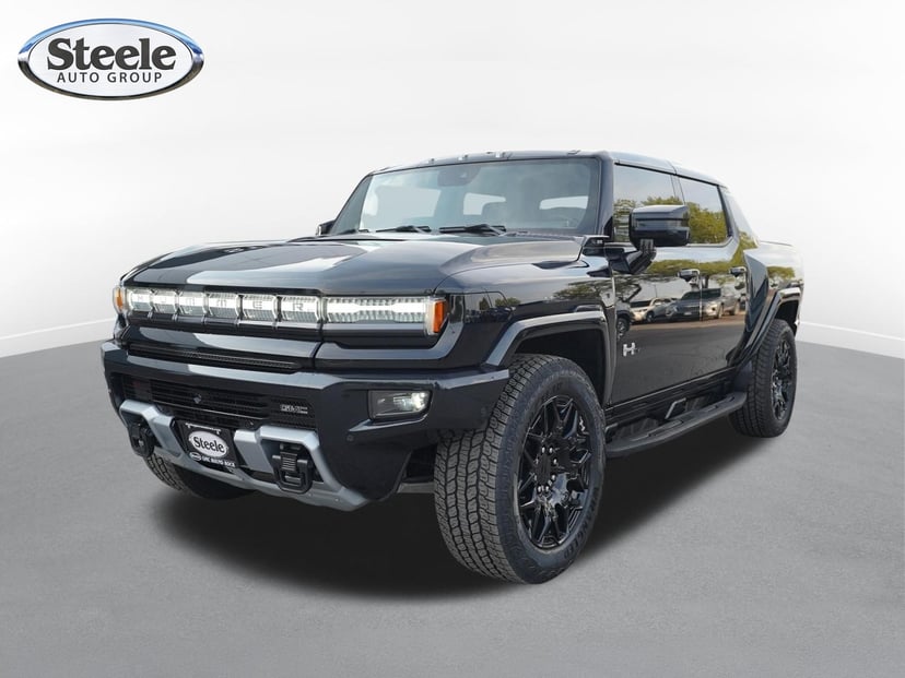2024 GMC Hummer EV - Image 1