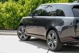 2026 Land Rover Range Rover - Preview 13