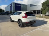 2026 Volvo XC40 - Preview 3