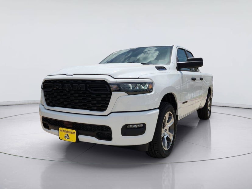 2026 Ram 1500 - Image 1