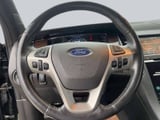 2014 Ford Taurus - Preview 16