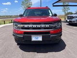 2024 Ford Bronco Sport - Preview 3