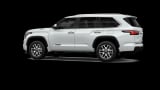 2026 Toyota Sequoia - Preview 5
