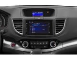 2015 Honda CR-V - Preview 9