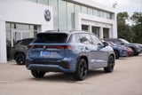 2026 Volkswagen Tiguan - Preview 6