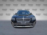 2024 BMW X3 - Preview 4