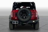 2026 Ford Bronco - Preview 4