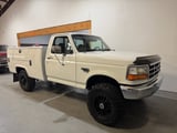 1997 Ford F-350 - Preview 12