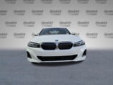 2026 BMW 3 Series - Preview 3