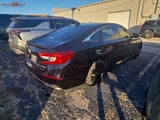 2022 Honda Accord - Preview 5