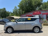 2025 Kia Soul - Preview 2